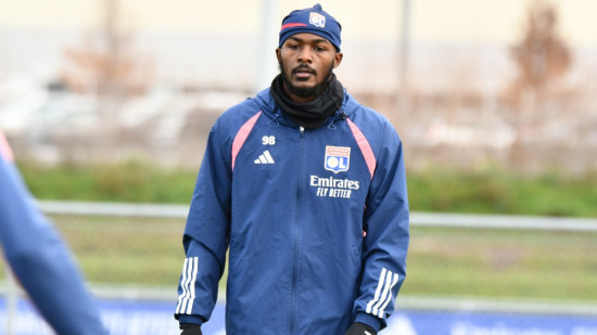 OL : Ainsley Maitland-Niles tenté par un retour en Angleterre ? OL : Ainsley Maitland-Niles tenté par un retour en Angleterre ?