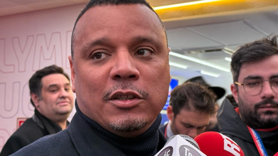 "Les joueurs hors de prix, c’est fini" : Matthieu Louis-Jean a révélé ses plans pour le mercato de l’OL "Les joueurs hors de prix, c’est fini" : Matthieu Louis-Jean a révélé ses plans pour le mercato de l’OL