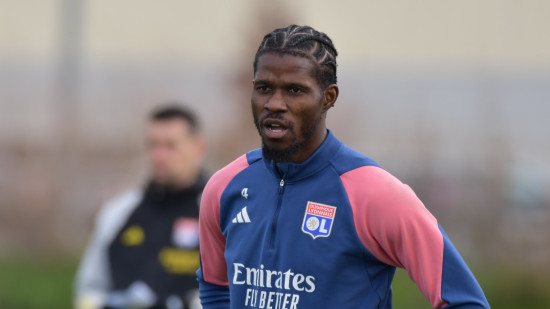 Vers un prêt de Paul Akouokou (OL) en deuxième division espagnole Vers un prêt de Paul Akouokou (OL) en deuxième division espagnole