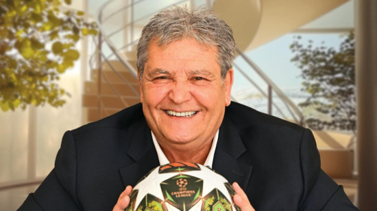 Ancien agent de nombreux joueurs de l’OL, Fred Guerra rachète… le restaurant l’Argenson !