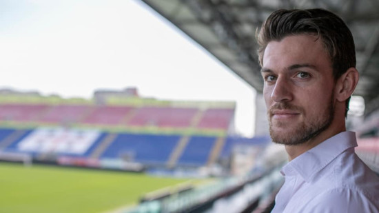 Mercato : Daniele Rugani proposé à l’OL ?