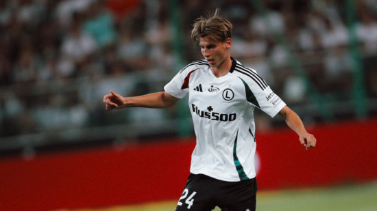 L’OL à la recherche un défenseur central en Pologne