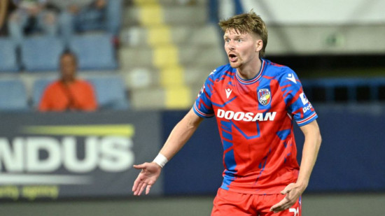 L'international tchèque Pavel Sulc prochaine recrue de l’OL ?