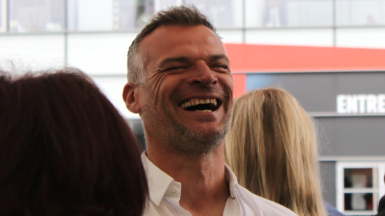 Christophe Delmotte (ex-OL) devient entraîneur adjoint des Bleuets