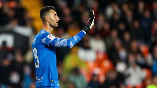 OL : toujours pas d'accord avec Majorque pour Dominik Greif, la concurrence lilloise devient dangereuse