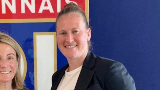 Laurie Dacquigny (ex-OL Lyonnes) devient responsable de la formation du RC Lens Laurie Dacquigny (ex-OL Lyonnes) devient responsable de la formation du RC Lens