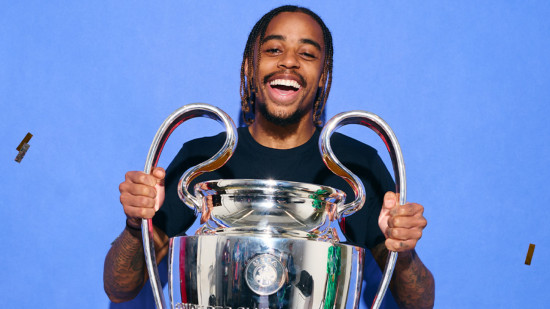 Pourquoi l'OL ne touchera pratiquement rien si Bradley Barcola quitte le PSG Pourquoi l'OL ne touchera pratiquement rien si Bradley Barcola quitte le PSG