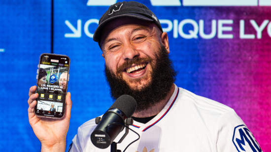 Le streamer lyonnais Zack Nani s'offre les droits de diffusion de la Saudi Pro League