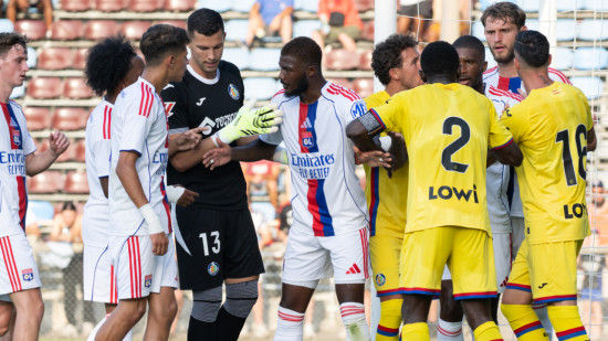 L’OL reste en Ligue Europa, le recours de Crystal Palace retoqué !