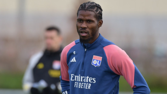 L'OL n'en revient pas : Paul Akouokou a refusé deux offres L'OL n'en revient pas : Paul Akouokou a refusé deux offres