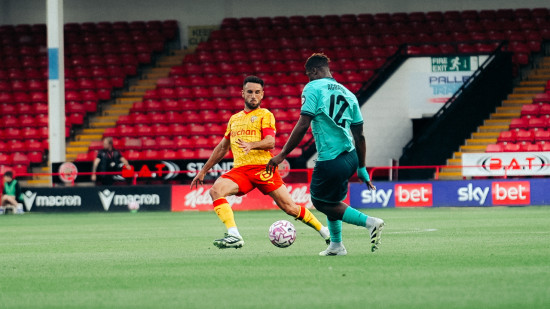 Ligue 1 : une préparation intéressante pour le RC Lens avant d’affronter l’OL