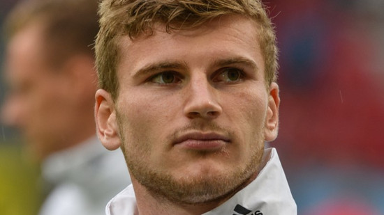 Timo Werner à l'OL, mais uniquement en dernier recours ?