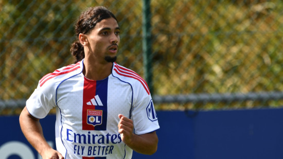 OL : Yacine Chaïb rejoint Molenbeek