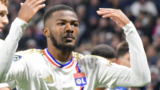 Ainsley Maitland-Niles chipé à l'OL par Galatasaray ? Ainsley Maitland-Niles chipé à l'OL par Galatasaray ?