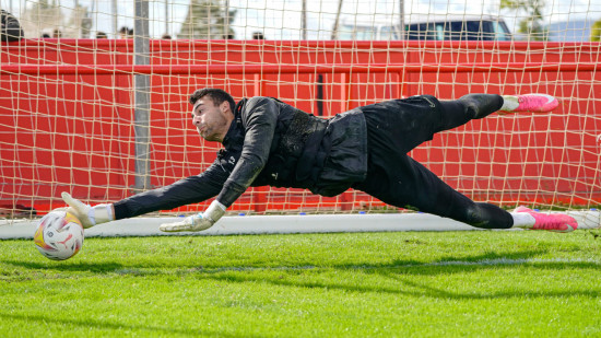 Le paiement d'une assurance bloquerait le transfert de Dominik Greif à l'OL Le paiement d'une assurance bloquerait le transfert de Dominik Greif à l'OL