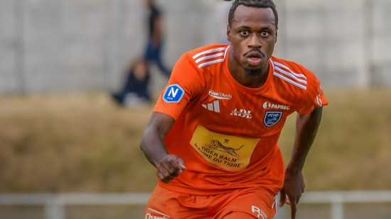 Aubagne-FCVB : déjà le début des problèmes pour Villefranche (3-1) Aubagne-FCVB : déjà le début des problèmes pour Villefranche (3-1)