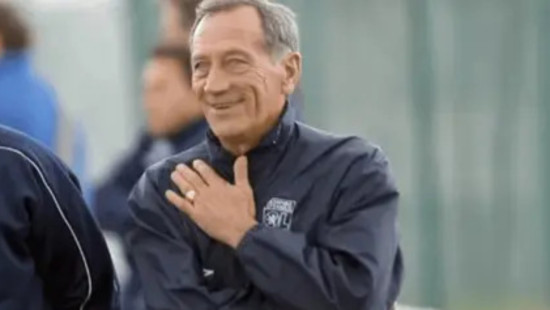 Figure du centre de formation de l'OL à Tola Vologe, Gérard Drevet est décédé Figure du centre de formation de l'OL à Tola Vologe, Gérard Drevet est décédé