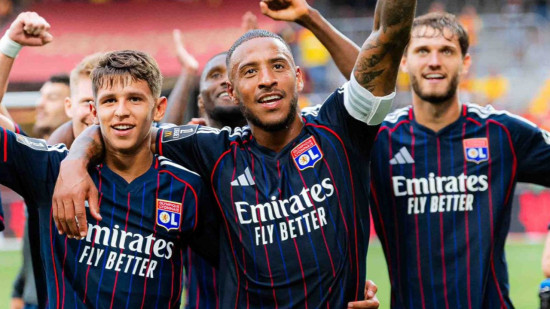 Equipe de France : Didier Deschamps n'a plus d'excuses pour ne pas rappeler Corentin Tolisso (OL) Equipe de France : Didier Deschamps n'a plus d'excuses pour ne pas rappeler Corentin Tolisso (OL)