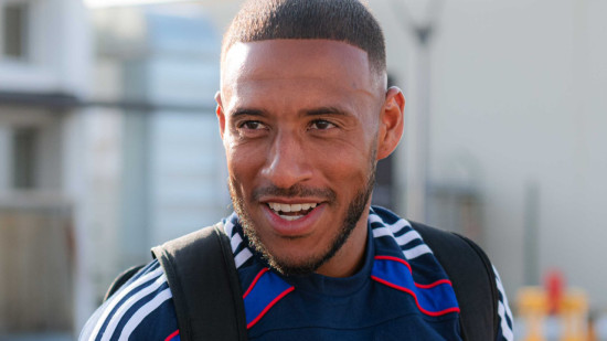 Rémy Descamps titulaire, Corentin Tolisso incertain : Paulo Fonseca fait le point avant OL-Metz Rémy Descamps titulaire, Corentin Tolisso incertain : Paulo Fonseca fait le point avant OL-Metz