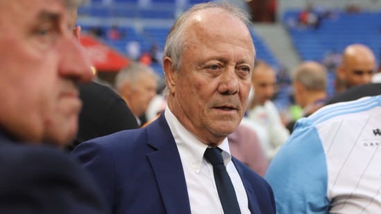 Un hommage à Bernard Lacombe lors d'OL-Metz, ses amis et ses proches attendus pour OL-OM