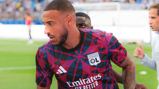 OL-Metz : Corentin Tolisso dans le groupe, Mathieu Patouillet vit ses dernières heures à Lyon OL-Metz : Corentin Tolisso dans le groupe, Mathieu Patouillet vit ses dernières heures à Lyon