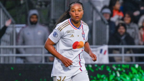 OL Lyonnes : Leila Wandeler transférée à West Ham
