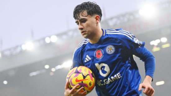 L'OL aurait convaincu Facundo Buonanotte de venir à Lyon, Brighton pas très chaud L'OL aurait convaincu Facundo Buonanotte de venir à Lyon, Brighton pas très chaud