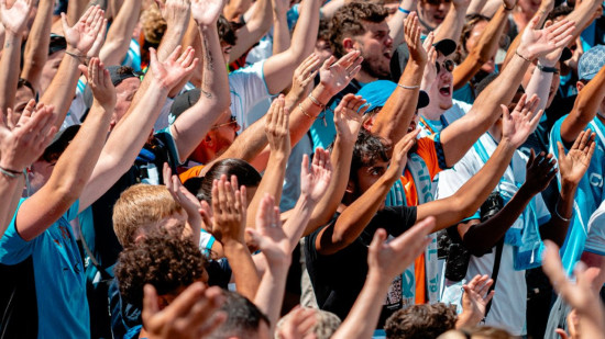 OL : les supporters de l’OM interdits de déplacement ce dimanche ? OL : les supporters de l’OM interdits de déplacement ce dimanche ?