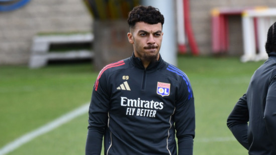 Mercato : Georges Mikautadze vers un départ ? L’OL n’est pas contre Mercato : Georges Mikautadze vers un départ ? L’OL n’est pas contre