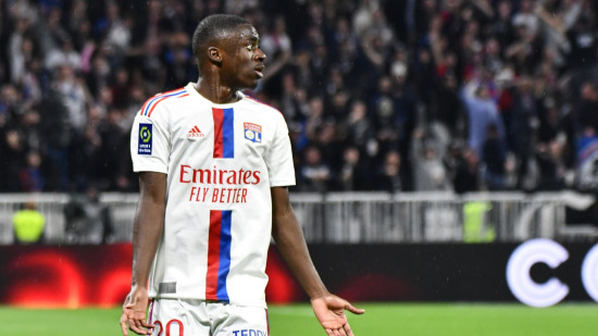 Saël Kumbedi (OL) prêté à Wolfsburg, ça se précise ! Saël Kumbedi (OL) prêté à Wolfsburg, ça se précise !