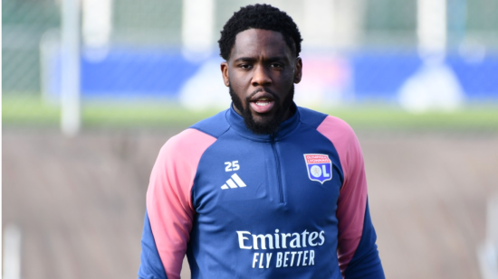 OL : Orel Mangala enfin de retour après une grave blessure ? OL : Orel Mangala enfin de retour après une grave blessure ?