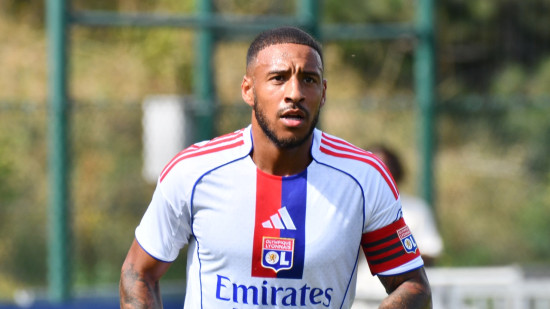 Absence de Corentin Tolisso en équipe de France : "On est attentif, on le suit bien évidemment", assure Didier Deschamps Absence de Corentin Tolisso en équipe de France : "On est attentif, on le suit bien évidemment", assure Didier Deschamps