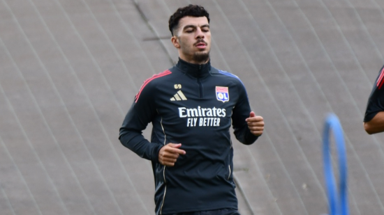 Georges Mikautadze sur le départ ? L’OL dans l’attente d’une offre de Villarreal Georges Mikautadze sur le départ ? L’OL dans l’attente d’une offre de Villarreal