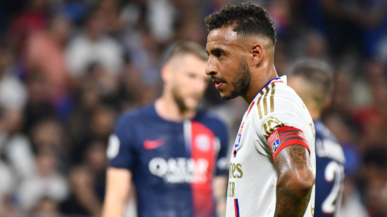 Didier Deschamps à Giovanni Castaldi : "Apparemment, vous n’avez pas été gentil avec Corentin Tolisso" Didier Deschamps à Giovanni Castaldi : "Apparemment, vous n’avez pas été gentil avec Corentin Tolisso"