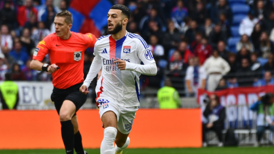 Trêve internationale : quatre joueurs de l’OL avec leur sélection