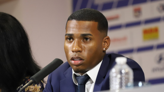 Première sélection avec le Brésil pour un ancien flop de l’OL