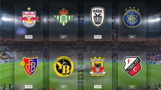 Real Betis, Tel Aviv, Utrecht : un tirage au sort plutôt abordable pour l’OL en Ligue Europa Real Betis, Tel Aviv, Utrecht : un tirage au sort plutôt abordable pour l’OL en Ligue Europa