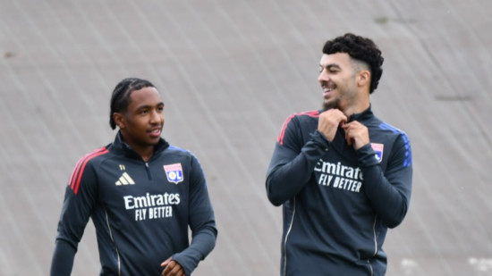 Malick Fofana ou Georges Mikautadze ? "Nous avons besoin de vendre un joueur", confirme Paulo Fonseca Malick Fofana ou Georges Mikautadze ? "Nous avons besoin de vendre un joueur", confirme Paulo Fonseca