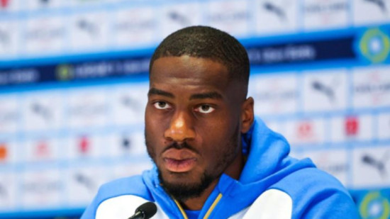 Olympico : l’OM au Groupama Stadium sans Medina ni Kondogbia Olympico : l’OM au Groupama Stadium sans Medina ni Kondogbia