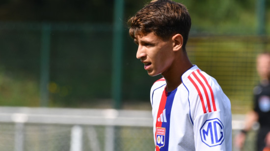 OL-OM : Khalis Merah et Adam Karabec titulaires pour cet Olympico particulier OL-OM : Khalis Merah et Adam Karabec titulaires pour cet Olympico particulier