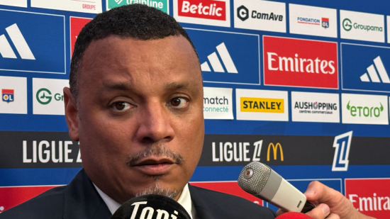 Deux renforts offensifs attendus à l’OL dans les prochaines heures Deux renforts offensifs attendus à l’OL dans les prochaines heures