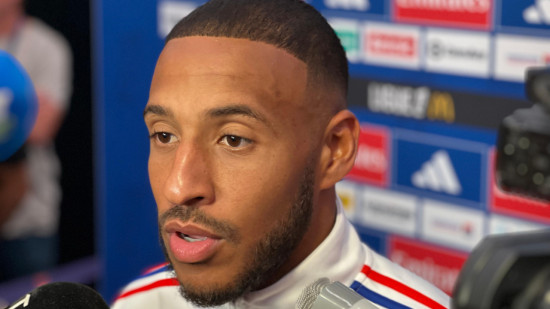 "On est sur un nuage, mais on doit rester humbles" : Corentin Tolisso savoure le début de saison de l’OL "On est sur un nuage, mais on doit rester humbles" : Corentin Tolisso savoure le début de saison de l’OL