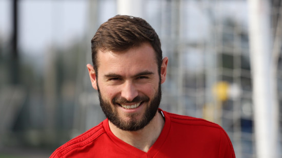 Lucas Tousart (ex-OL) s’engage à Brest Lucas Tousart (ex-OL) s’engage à Brest