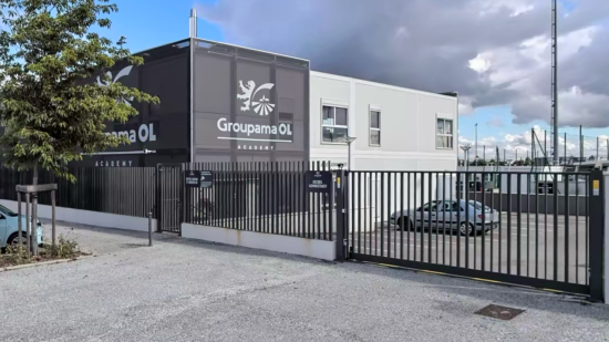 OL : un joueur de l'Academy soupçonné après la mort d’un adolescent à Caluire OL : un joueur de l'Academy soupçonné après la mort d’un adolescent à Caluire