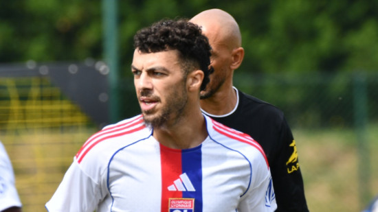 Georges Mikautadze, de l'OL à Villarreal pour 36 millions d’euros (officiel) Georges Mikautadze, de l'OL à Villarreal pour 36 millions d’euros (officiel)