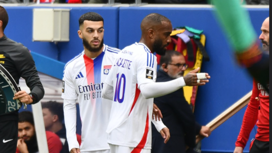 Mercato : l’OL empoche 125 millions d’euros cet été