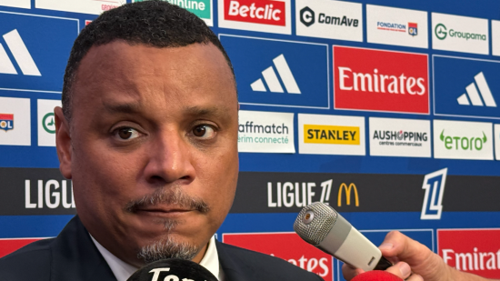 OL : pas de “panic buy”, un seul renfort offensif signé