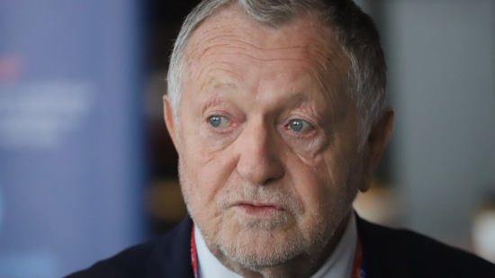 "On peut dire qu’elle a sauvé l’Olympique Lyonnais" : Jean-Michel Aulas salue le travail de Michele Kang "On peut dire qu’elle a sauvé l’Olympique Lyonnais" : Jean-Michel Aulas salue le travail de Michele Kang