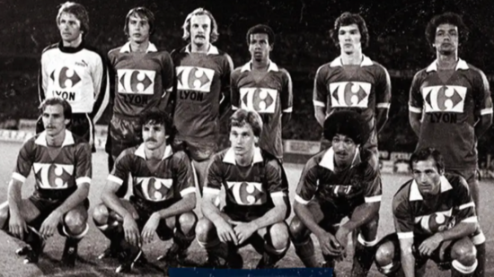 L’OL réussit son meilleur début de saison depuis 1981