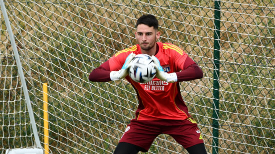 OL : Mathieu Patouillet en partance pour l’Arabie Saoudite ?